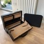 Porsche Design briefcase Image 4