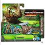 Transformers: Rise of the Beasts Voyager Class Rhinox Action Figure Image 10