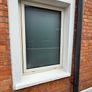 Frosted Double Glazed Timber/Aluminium Windows 3 Sizes Image 5