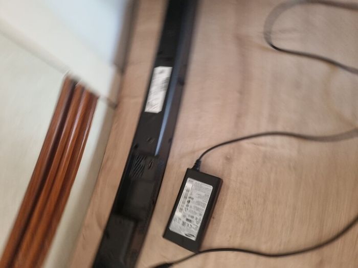 Samsung HW-J355 Sound Bar Speaker