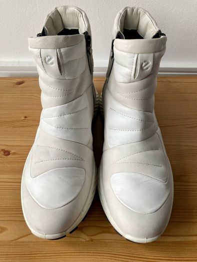 Ecco Hydromax  boots uk 6.5/7 or eur 40