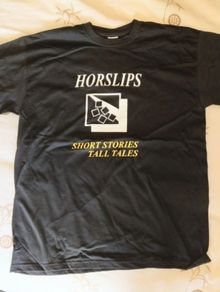 Horslips T-Shirt