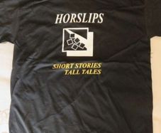 Horslips T-Shirt