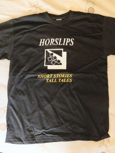Horslips T-Shirt