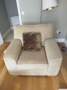 4 seater +1 seater in the excellent condition