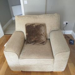 4 seater +1 seater in the excellent condition