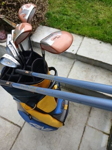 Golf Clubs