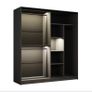 New Wardrobe Dream 203cm Free Delivery Image 4