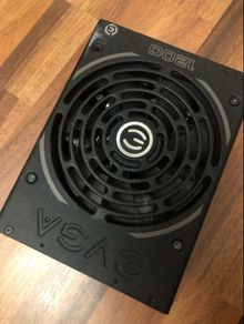 Evga 1200 Psu