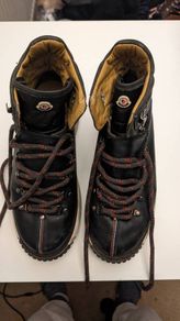 Moncler Hiking Boot