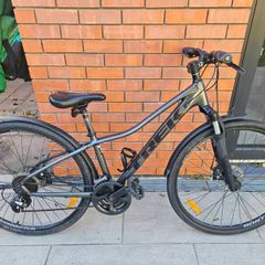 Trek ladies bike