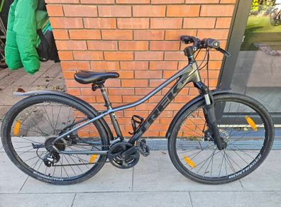 Trek ladies bike