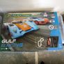 Scalextric Gulf Racing Set:     .      ( touring le mans 24hr ) Image 8