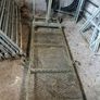 sheep trimming table Image 2