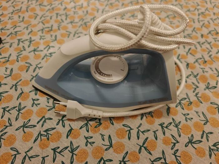 Philips 500 Series Dry Iron