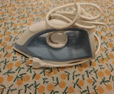 Philips 500 Series Dry Iron