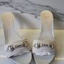 Christian Dior heels Image 2