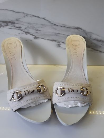 Christian Dior heels