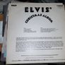 Elvis Presley & Mario Lanza Image 3