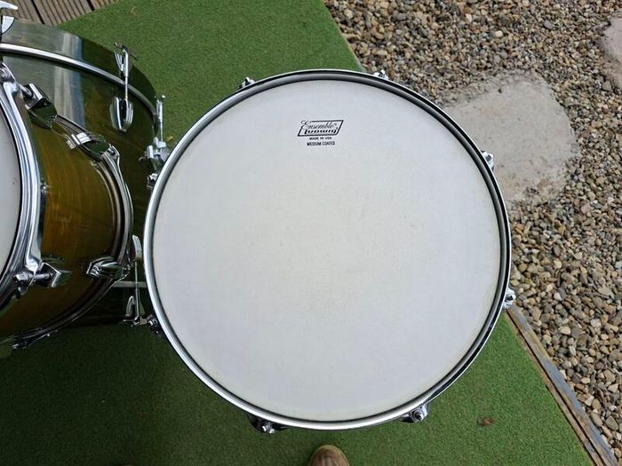 Ludwig Drum Kit