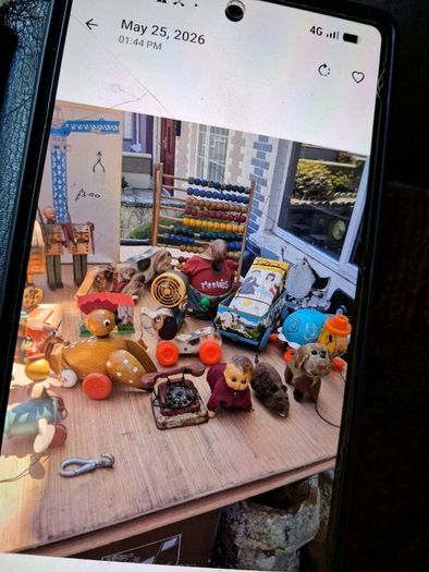 Collectibles