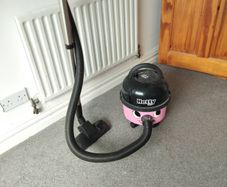 Hetty Hoover