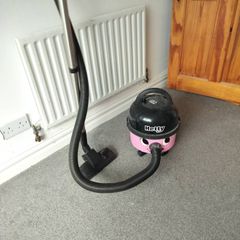 Hetty Hoover