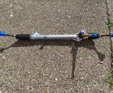 New  Nissan Qashqai J11 Steering Rack RHD