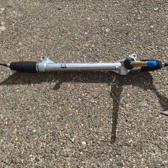 New  Nissan Qashqai J11 Steering Rack RHD