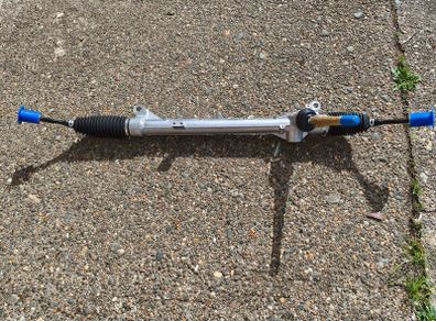 New  Nissan Qashqai J11 Steering Rack RHD