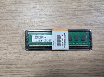 2-power 4gb ddr3L 1600mhz dimm ram module 1.35v