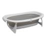 baby crib , collapsible  bath and swing Image 3