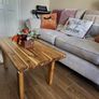 Hickory Coffee Table Image 2