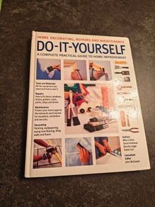 Do It Yourself Book