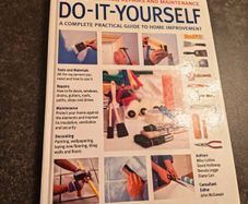 Do It Yourself Book