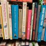Large selection of COOK BOOKS view and select throughout all the photos Image 8