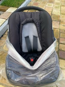 Hauck Car Seat