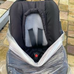 Hauck Car Seat
