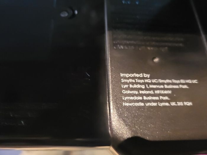 keyboard and microphone