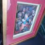 Beautiful 3 D Vintage Artwork Image 5