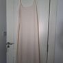 Cream Dress Image 2