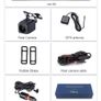 4g Car Dash Camera Dvr Rearview Mirror 4g Gps Navigation Image 8