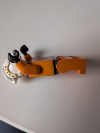 lego wedge Antilles sw089