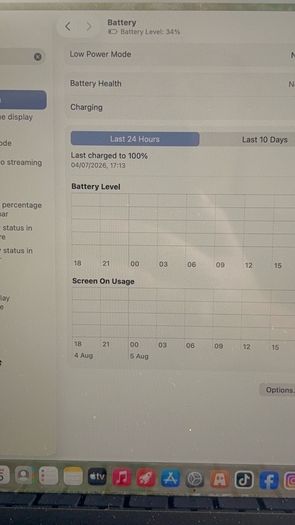 MacBook neo