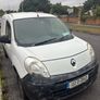2013 Renault kangoo breaking Image 2