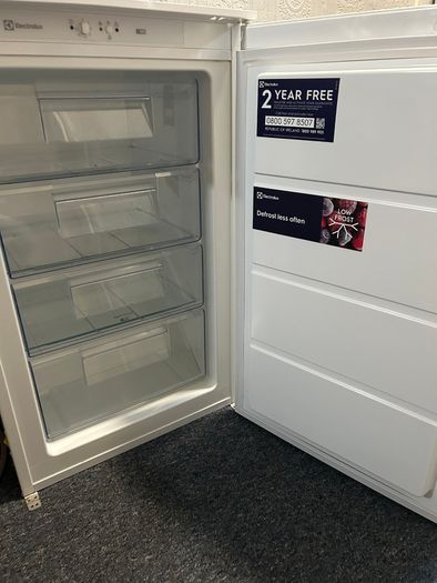Freezer