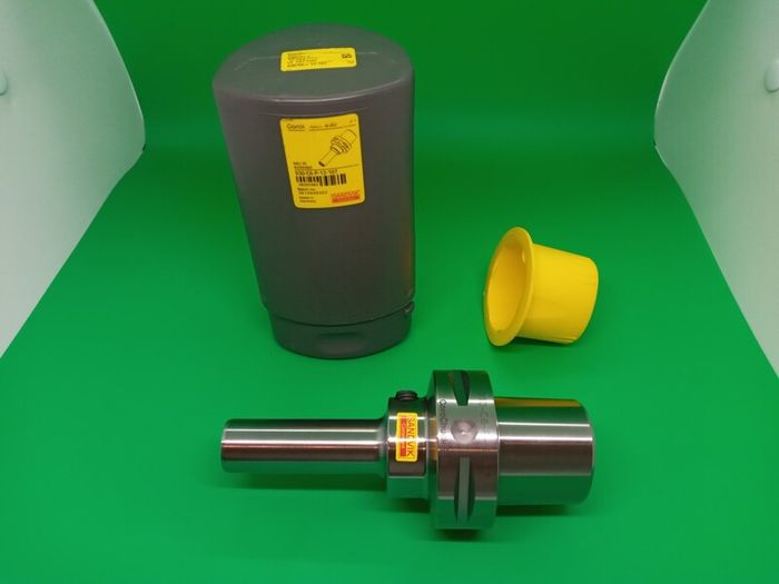 Postage - Sandvik C6 Capto 12mm Hydraulic Chuck