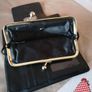 Vintage River Island purse Image 5