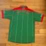 Mayo GAA Jersey-Vintage Image 5