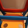 Crayola Easel Image 4